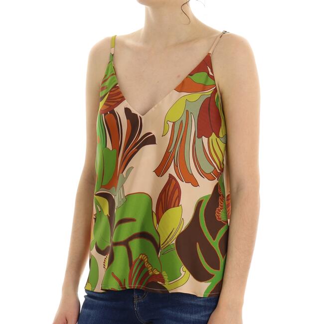 TOP FANTASIA VICOLO - Mad Fashion | img vers.650x/